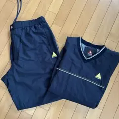 Tory Sport レディース ゴルフウェアトレーニングウェア 3点セットXS