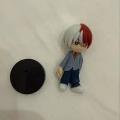 ヒロアカ　僕のヒーローアカデミア　轟焦凍　ショート　フィギュア　即購入⭕️