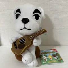 どうぶつの森　とたけけ　ぬいぐるみ　ポーチ　キーホルダー どうぶつの森 ALL STAR COLLECTION ぬいぐるみ DP02 とたけけ（S
