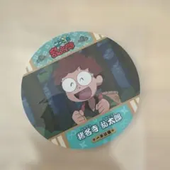 忍たま乱太郎 コースター