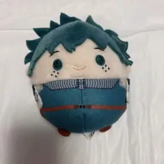 僕のヒーローアカデミア 緑谷出久 ふわコロりん ヒロアカ デク