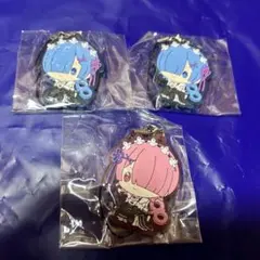 ねじまき　リゼロ