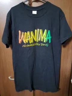 WANIMA Tシャツ Sサイズ