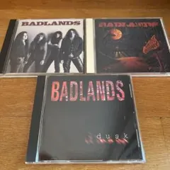 2026年最新】badlands cdの人気アイテム - メルカリ
