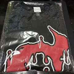 ま*読様 サバシスター PIZZA OF DEATH FAMILY Tシャツ X - メルカリ