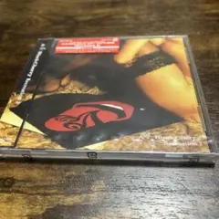 Acid Black Cherry Recreation2 CD