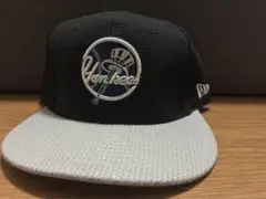 New Era ヤンキースYankees ベースボール キャップ ニューエラ