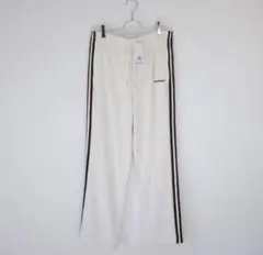 新品正規品adidas × wales bonnerコラボ　トラックパンツ完売品