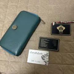 長財布 OROBIANCO