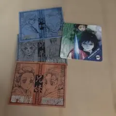 鬼滅の刃 ufotablecafe セット