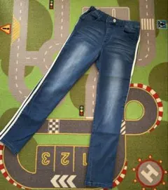 ★美品★ MPS ボーイズ　デニム　150