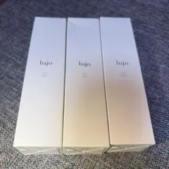 lujo ナイトスキンパック 35g3個➕ジュレウォッシュ lujo ナイトスキンパック 35g 3個セット - メルカリ