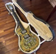 Duesenberg Starplayer TV椎名林檎モデル 市松 - メルカリ