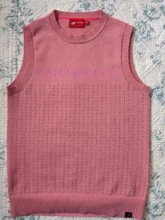 ◆ ニューバランスゴルフ ベスト０