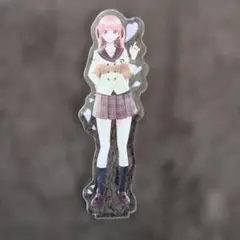 アクリルスタンド 制服姿