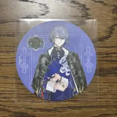 にじさんじ 小柳ロウ 2周年 アニメイトフェア コースター