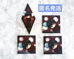 サカモトデイズ　AMOCAFE アモカフェ　フードタグ　ドリンクタグ　南雲　4点