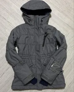 OLINO スキーウェア ボードウェア 上着 レディース L