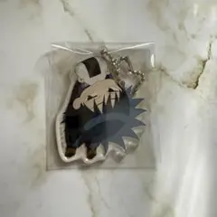 呪術廻戦 伏黒恵 アクリルキーホルダー