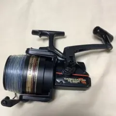 Daiwaダイワリール5個　スプリンターマックス カーボウィスカーカーボスポーツ Daiwaダイワリール5個 スプリンターマックス カーボウィスカー