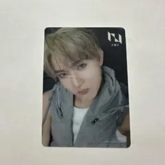 INI 田島 将吾 HMV クリアトレカ