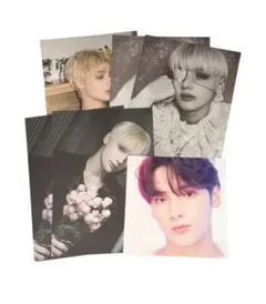 TXT ヒュニンカイ まとめ売り