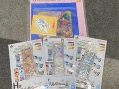 一番くじ ドラゴンボール SNAP COLLECTION 2 H賞＆I賞