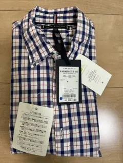 ポロシャツ 長袖 トップス