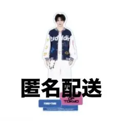 佐藤大樹 アクリルスタンド フォトカード アクスタ BOT FANTASTICS