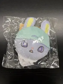 JOCHUM ちまた　フェイス小銭入れ