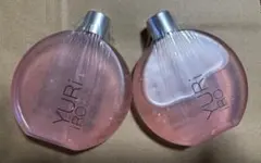 YURIiiROボディオイル 100ml 日本製 2本セット【大幅値下げ中】