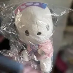 ポチャッコ ハロースイートデイズ BIGぬいぐるみのサムネイル