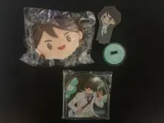 ハイキューハイキュー及川徹セット