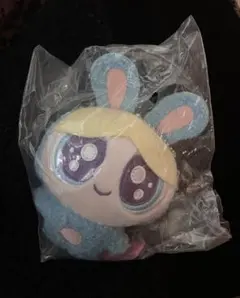 パワーパフガールズ バブルス キャラクターグッズ