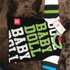 [80cm  183番]ベビド Tシャツ