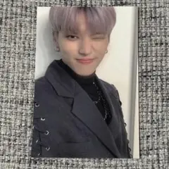 ATEEZ TREASURE EP Action To Answer ウヨン② - メルカリ