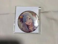 プロセカ グリッター缶バッジ 48C 日野森雫