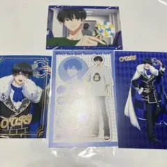 多聞くん今どっち!? 坂口桜利 まとめ売り - メルカリ