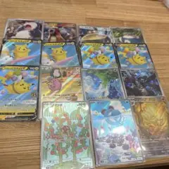 2026年最新】ポケモンカードchrまとめ売りの人気アイテム - メルカリ