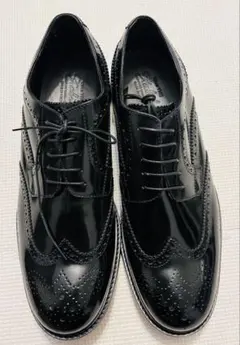 CALZATURE UOMO-DONNA 革靴　30cm