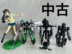 2025年最新】ゼーガペイン カミナギ・リョーコの人気アイテム