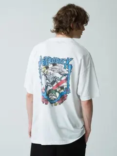 HYSTERIC GLAMOUR × MODERNICA 半袖シャツ サイズ:L - メルカリ