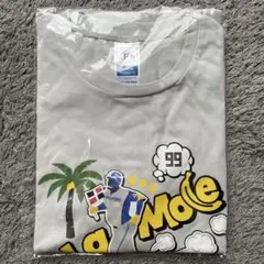 北海道日本ハムファイターズ　レイエス選手オリジナルTシャツ 来場者特典Tシャツ