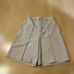 ローリーズファーム　ハーフパンツ
