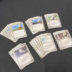 ポケカ　はかせセット