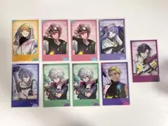 【バラ売り⚪︎】にじさんじHEROES 1st Anniversary　チェキ