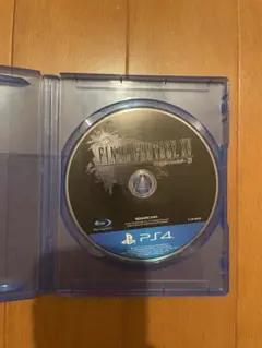 FINAL FANTASY XV PS4