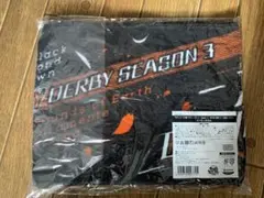 ウマ娘 プリティーダービー Season3 リリイベ限定タオル