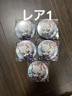 2026年最新】CRフェス 缶バッジの人気アイテム - メルカリ