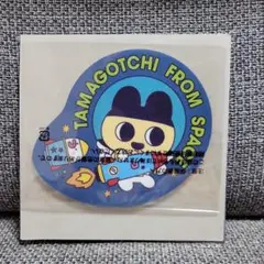 たまごっち マウスシートコレクション マウスパッド まめっち ガチャのサムネイル